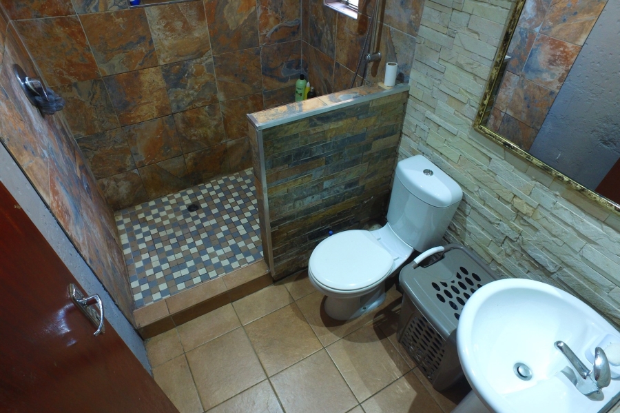 2 Bedroom Property for Sale in Westridge Western Cape